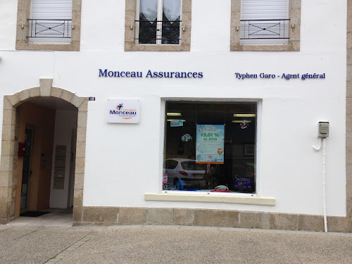 Typhen Garo Assurances à Pont-l'Abbé