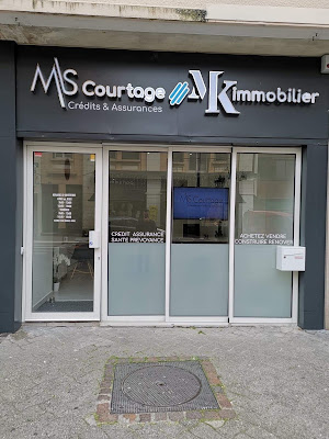 MS Courtage à Thonon-les-Bains