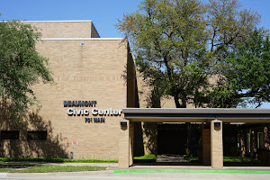 Beaumont Civic Center