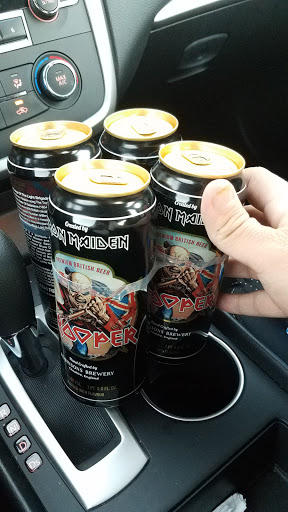 Wine Store «Luekens Liquors», reviews and photos, 4643 W Kennedy Blvd, Tampa, FL 33609, USA