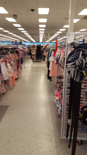 Clothing Store «Ross Dress for Less», reviews and photos, 829 N Oak Park Blvd, Pismo Beach, CA 93449, USA