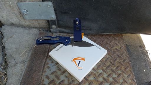 Surplus Store «NPS Store-Online Sales», reviews and photos, 431 N Wright Brothers Dr, Salt Lake City, UT 84116, USA