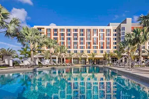Hilton Miami Dadeland image