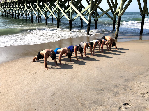 Gym «Anytime Fitness», reviews and photos, 5060 New Centre Dr #70, Wilmington, NC 28403, USA