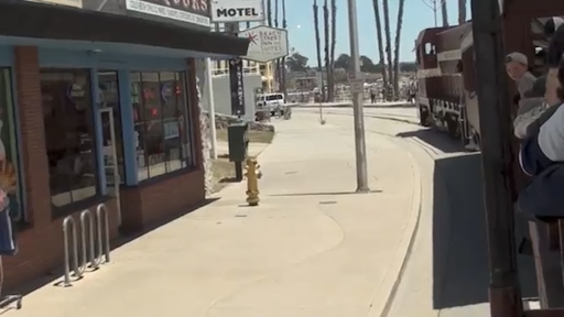 Liquor Store «Beach Liquors», reviews and photos, 111 Beach St, Santa Cruz, CA 95060, USA