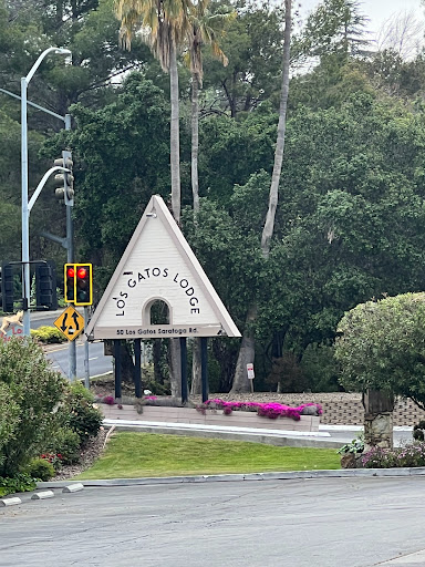 Los Gatos Lodge image