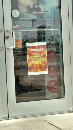 Video Game Store «GameStop», reviews and photos, 160 Washington St, Rochester, NH 03839, USA