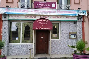 LA MAMOUNIA image