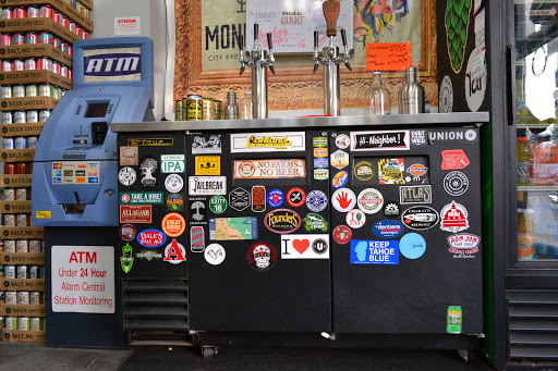 Liquor Store «Oakland Mills Liquors», reviews and photos, 2816 Liberty Rd, Sykesville, MD 21784, USA