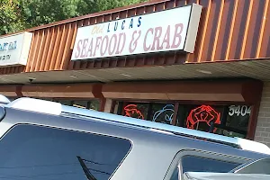 Old Lucas Seafood image