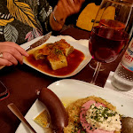 Photo n°2 de l'avis de Chris.l fait le 10/11/2023 à 19:41 sur le  Ulmers Besenwirtschaft à Stuttgart