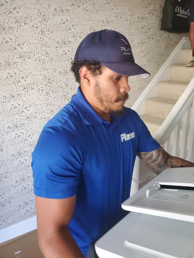 Moving Company «Planes Moving & Storage Of Dayton», reviews and photos, 9370 Byers Rd, Miamisburg, OH 45342, USA