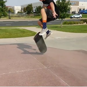 Railbender Skate & Tennis Park - photo 81