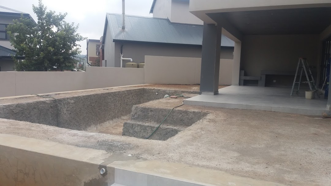 Mureri Building & Projects