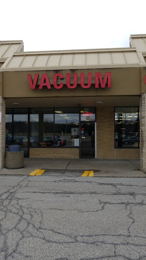 All Brands Vacuum & Sewing Twinsburg in Twinsburg, Ohio