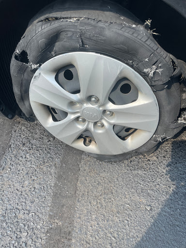 Tire Shop «Tires Plus», reviews and photos, 580 W Trenton Ave, Morrisville, PA 19067, USA