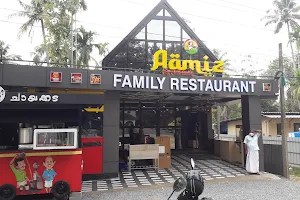 Aamiz Kitchen Family Restaurant image
