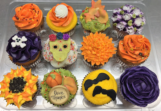 Baking Supply Store «Calico Cake Shop», reviews and photos, 7321 Orangethorpe Ave, Buena Park, CA 90621, USA