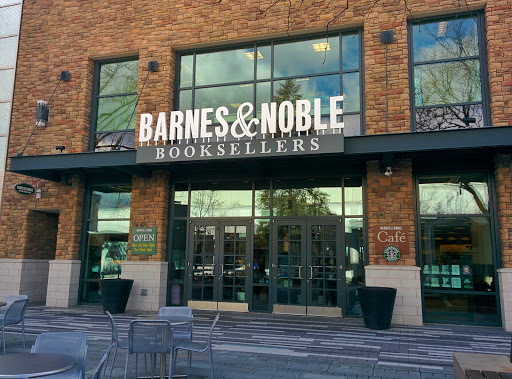 Book Store «Barnes & Noble», reviews and photos, 297 Oakbrook Center, Oak Brook, IL 60523, USA