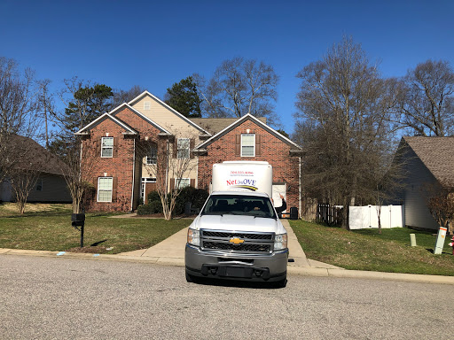 Moving Company «Netmove», reviews and photos, 4141 Industrial Park Dr NW, Norcross, GA 30071, USA