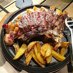 Photo n°1 de l'avis de Luca.a fait le 13/08/2022 à 21:24 sur le  Bracente - Ristoshop à Reggio Emilia