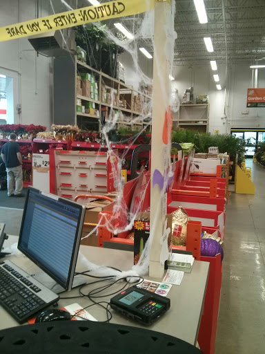 Home Improvement Store «The Home Depot», reviews and photos, 4447 US-14, Crystal Lake, IL 60014, USA