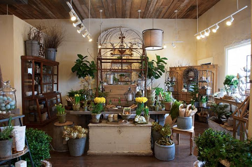 Florist «Les Fleurs», reviews and photos, 27 Barnard St, Andover, MA 01810, USA