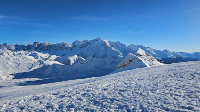 Flaine 1600 2500 à Arâches-la-Frasse