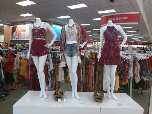 Department Store «Target», reviews and photos, 2610 Bishop Dr, San Ramon, CA 94583, USA