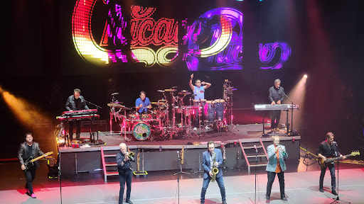 Performing Arts Theater «Coronado Performing Arts Center», reviews and photos, 314 N Main St, Rockford, IL 61101, USA