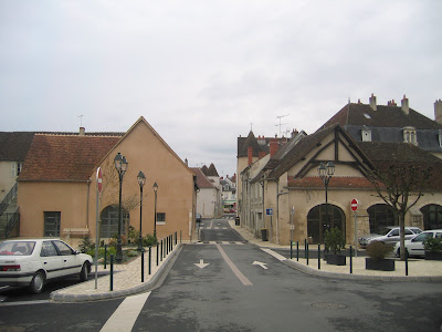 Orpi Les Halles Immo Saint-Amand-Montrond à Saint-Amand-Montrond