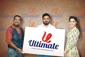 Ultimate Events and Entertainments image