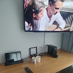 Photo n°9 de l'avis de Melli.h fait le 04/02/2024 à 09:11 sur le  Mercure Hotel Art Leipzig à Leipzig