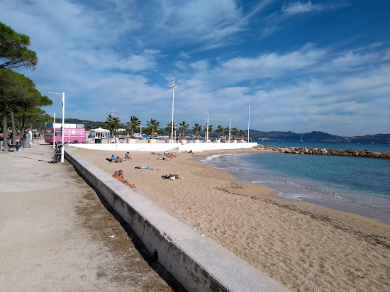 La Ciotat plage
