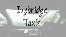 Ivybridge Taxis