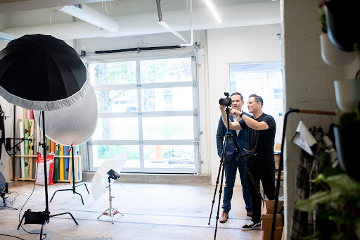 Denver Headshot Co. Portrait Studio