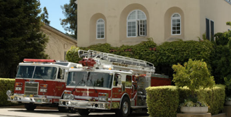 Piedmont Fire Department