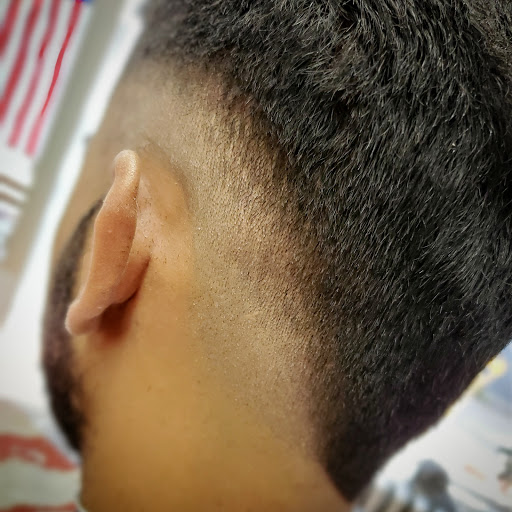 Barber Shop «The Barber Shop», reviews and photos, 29-19 21st Ave, Astoria, NY 11105, USA