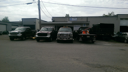 Auto Repair Shop «Essex County Auto Repair», reviews and photos, 26 Lonergan Rd, Middleton, MA 01949, USA