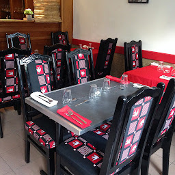 Photo n°76 de Le Berceau d'Afrique à Lille ()