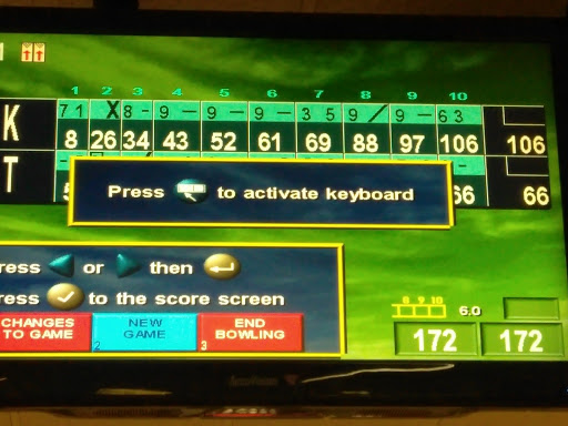 Bowling Alley «AMF American Lanes», reviews and photos, 885 Flat Shoals Rd SE, Conyers, GA 30094, USA