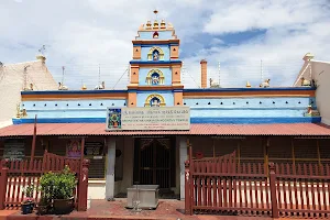 Arulmiku Poyyatha Vinayaga Moorthy Temple image