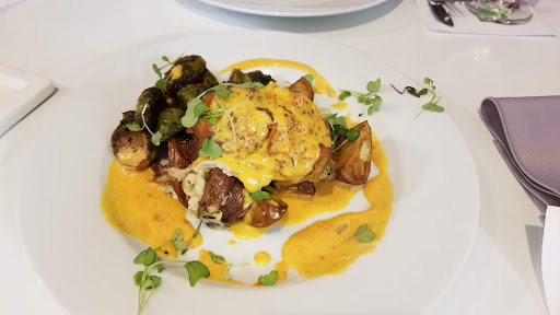 Caterer «Olympia Catering & Events», reviews and photos, 2201 N Howard Ave, Tampa, FL 33607, USA