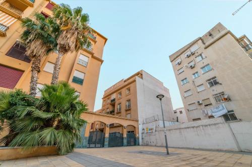 Centro de Educación Infantil Patito Amarillo en Málaga