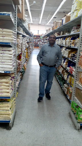 Indian Grocery Store «APNA DESH Indian Grocery Store», reviews and photos, 8300 Pulaski Hwy, Rosedale, MD 21237, USA