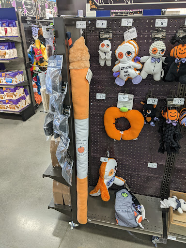 Pet Supply Store «Petco Animal Supplies», reviews and photos, 233 S Stewart Rd, Liberty, MO 64068, USA