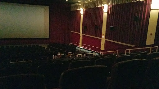 Movie Theater «AMC Conyers Crossing 16», reviews and photos, 1536 Dogwood Dr SE, Conyers, GA 30013, USA