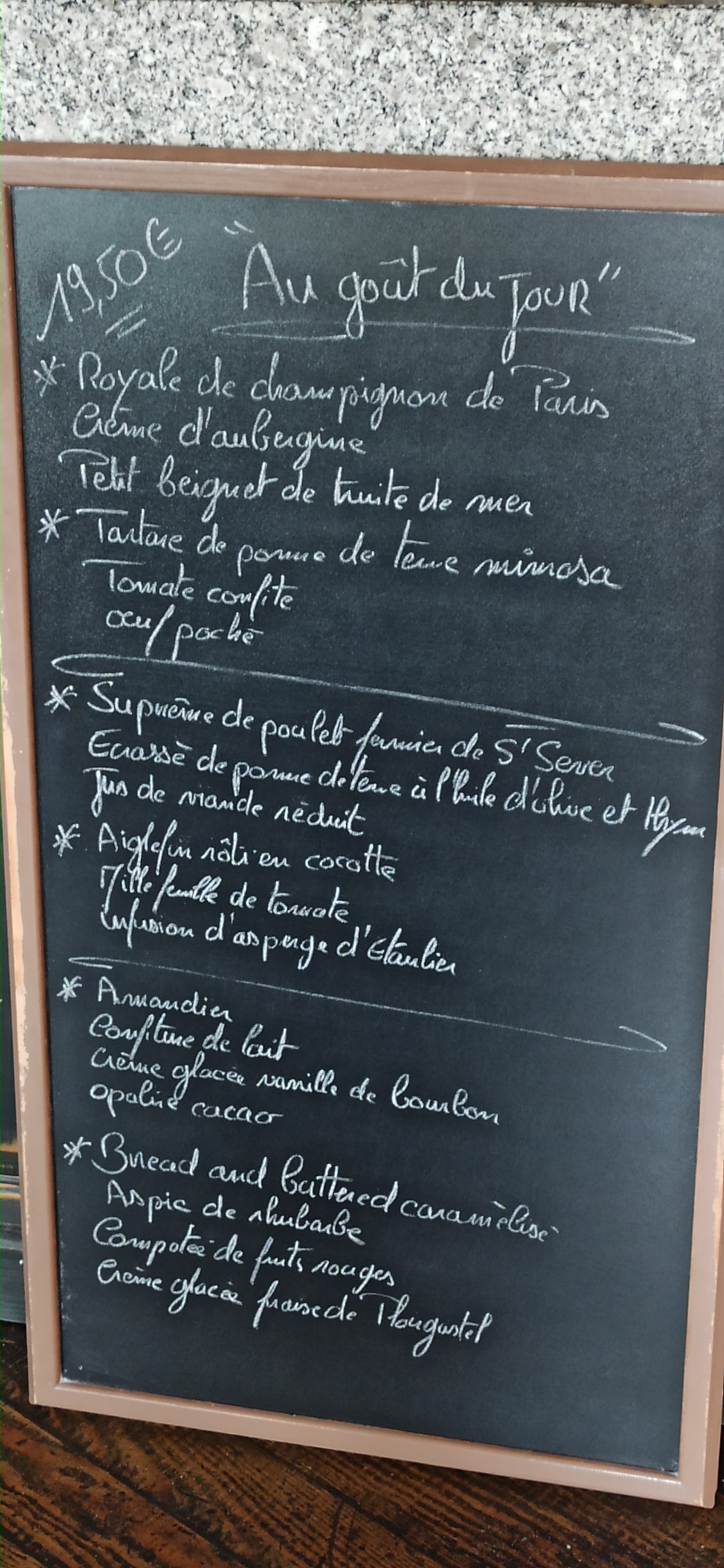 Photo n° 4 de l'avis de Jean-Michel.O fait le 17/05/2019 à 18:06