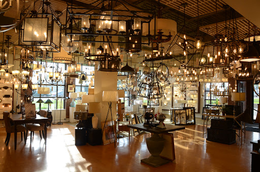 Lighting Store «Springfield Electric Lighting & Design», reviews and photos, 902 Four Seasons Rd, Bloomington, IL 61701, USA