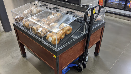 Department Store «Walmart Supercenter», reviews and photos, 819 Bennie Rd, Cortland, NY 13045, USA